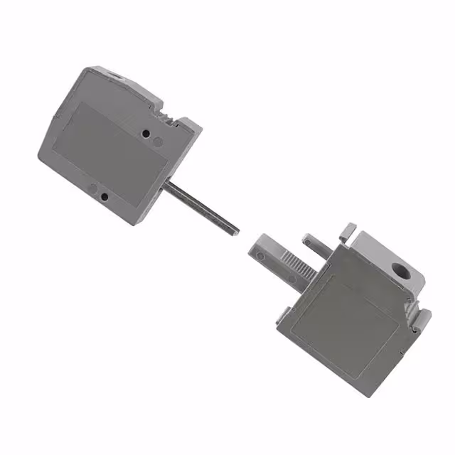 709864 Phoenix Contact  Montaggio a pannello